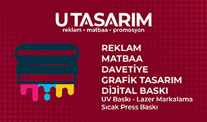 Baskı Merkezimiz