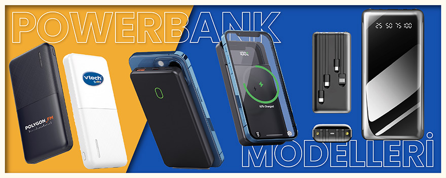 Powerbank