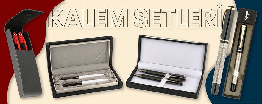 Kalem Setleri