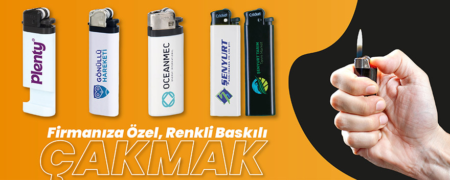 Çakmaklar
