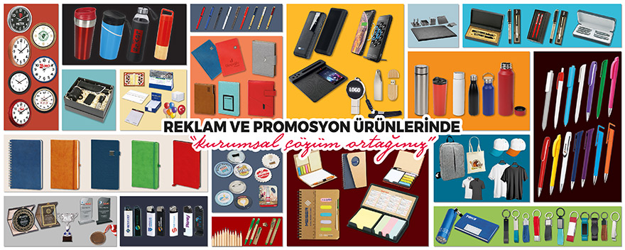 Promosyon Ürünleri