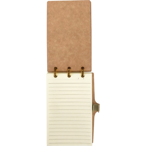 GD-025 Spiralli Defter