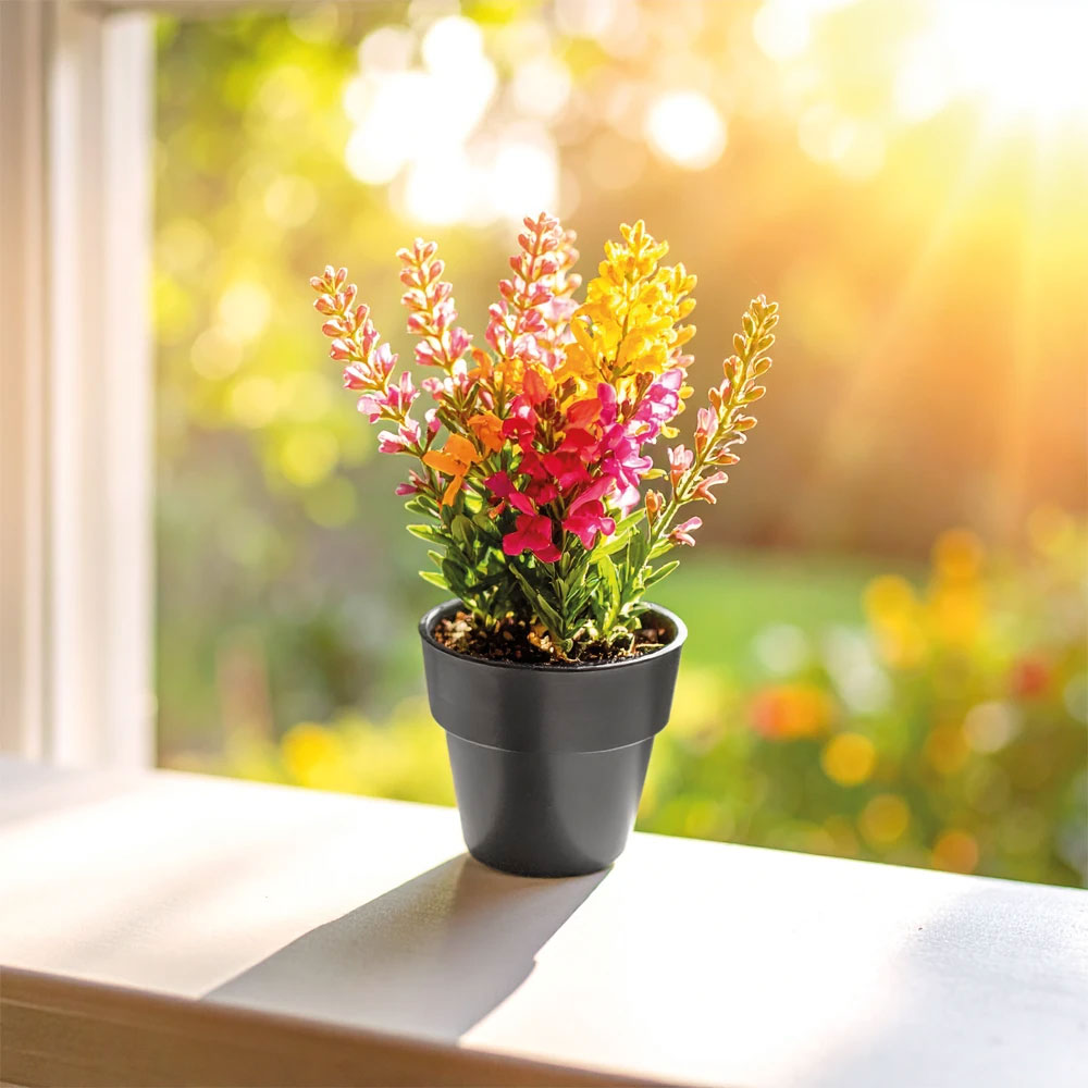 CK-2025 Bitki Yetiştirme Seti