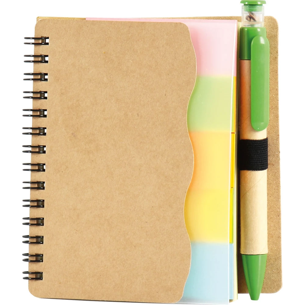 GD-070 Spiralli Notluk