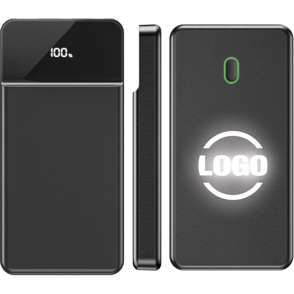 PWB-50 MagSafe Powerbank